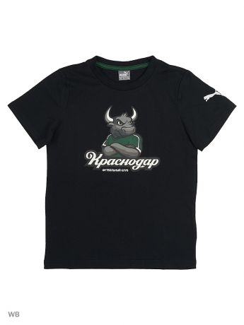 Футболка PUMA Футболка FK Krasnodar Fan Tee