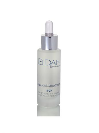 Сыворотки ELDAN cosmetics Активная регенерирующая сыворотка EGF