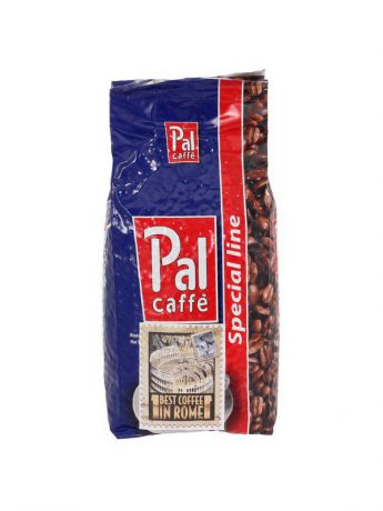 Кофе Palombini Palombini Pal Rosso (1kg)  кофе в зернах