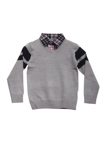 Пуловеры DAMY-M Пуловер
