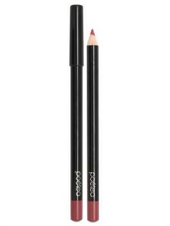 Косметические карандаши POETEQ Кремовый карандаш для губ  MANGO тон 79