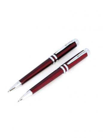 Ручки FranklinCovey Набор  Freemont: шариковая ручка и карандаш 0.9мм