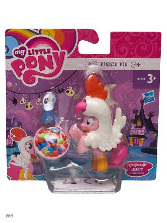Фигурки-игрушки My Little Pony Коллекционные пони