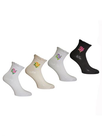 Носки Master Socks Носки, 4 пары