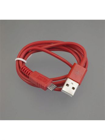 Кабели Pro Legend Usb кабель Pro Legend micro Usb,  красный, 1м