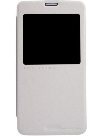 Чехлы для телефонов Nillkin Чехол Nillkin Sparkle Leather Case для Samsung GALAXY S5 (G900).