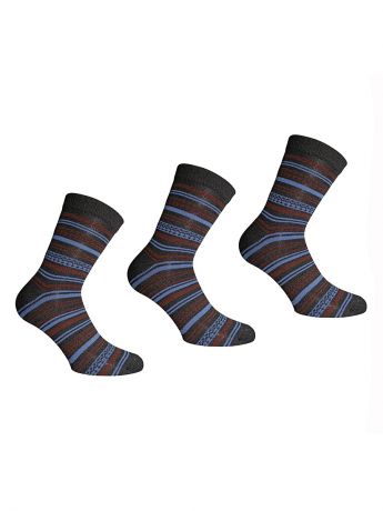 Носки Master Socks Носки, 3 пары