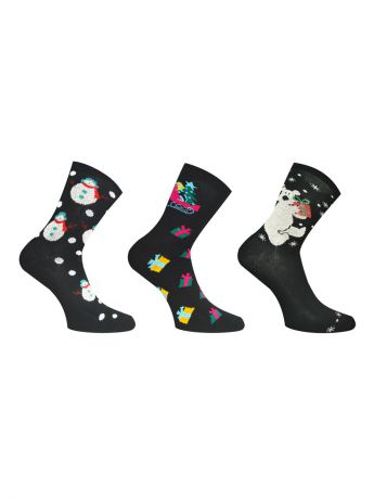 Носки Master Socks Носки, 3 пары