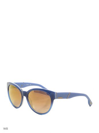 Солнцезащитные очки Diesel Солнцезащитные очки DL 0124 90G