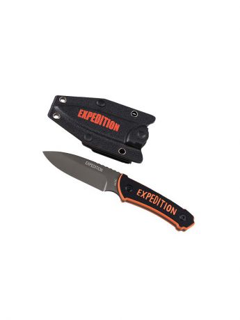 Ножи туристические Экспедиция Нож Extreme с фиксированным лезвием