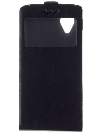Чехлы для телефонов skinBOX Флип-чехол Slim AW skinBOX LG Nexus 5.