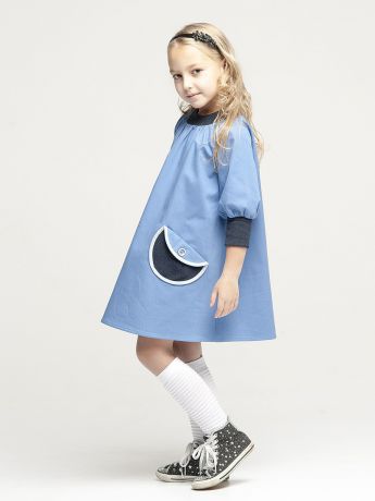 Платья Sardina Baby Платье "Лунная соната"