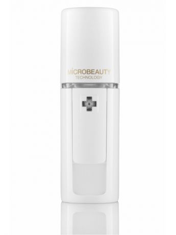 Косметические аппараты Microbeauty Ультразвуковой портативный увлажнитель для кожи лица, шеи и области декольте -  Microbeauty