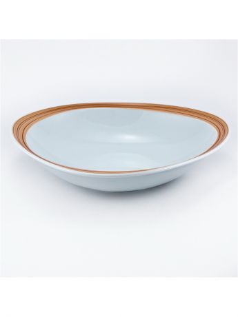 Тарелки Royal Porcelain Тарелка 26*30,5см. Муд 