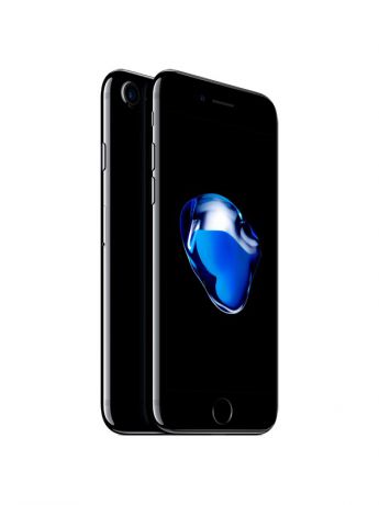 Смартфоны Apple Смартфон iPhone 7 128GB Jet Black