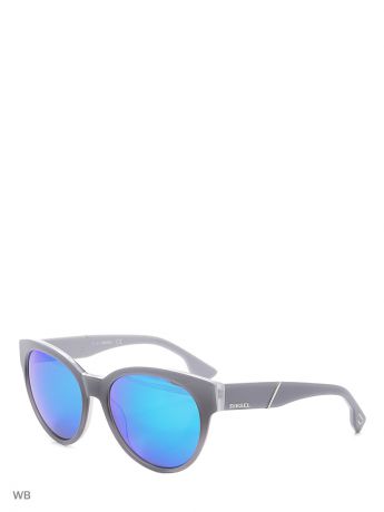 Солнцезащитные очки Diesel Солнцезащитные очки DL 0124 02X