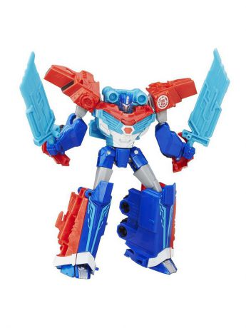 Фигурки-игрушки Transformers Трансформеры: Робот под прикрытием