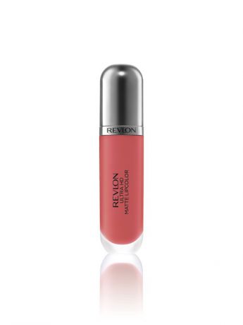 Помады Revlon Revlon Помада Для Губ Ultra Hd Matte Lipcolor Flirtation 620