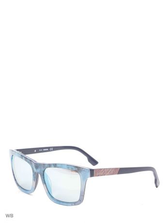 Солнцезащитные очки Diesel Солнцезащитные очки DL 0120 52B