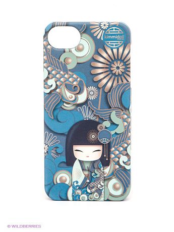 Чехлы для телефонов Kimmidoll Чехол для iphone 5