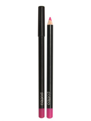 Косметические карандаши POETEQ Кремовый карандаш для губ  MANGO тон 78