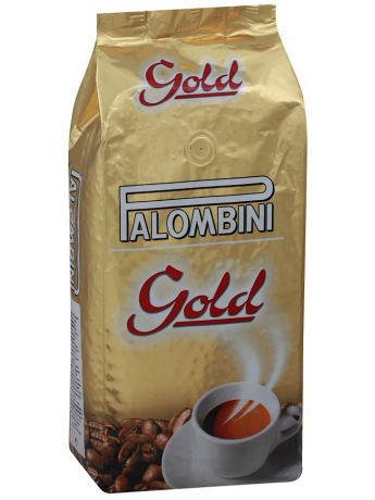 Кофе Palombini Palombini Gold (1kg)  кофе в зернах