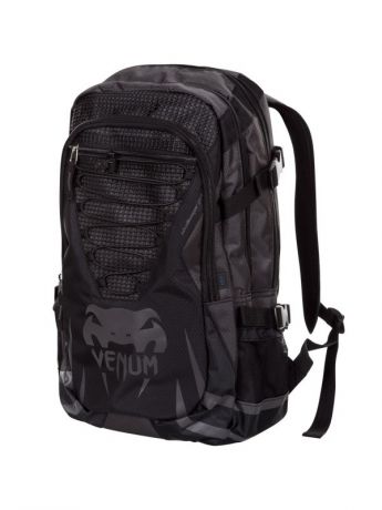 Рюкзаки Venum Рюкзак Venum Challenger Pro Backpack - Black/Black