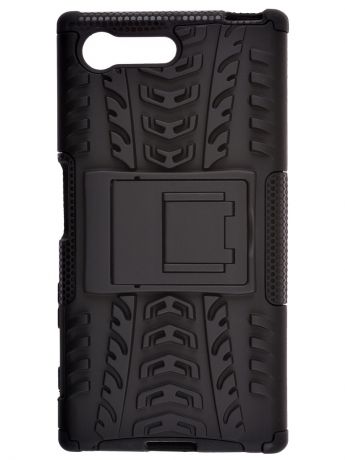 Чехлы для телефонов skinBOX Накладка skinBOX Defender case для Sony Xperia X compact.