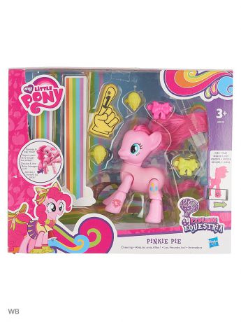 Фигурки-игрушки My Little Pony Пони