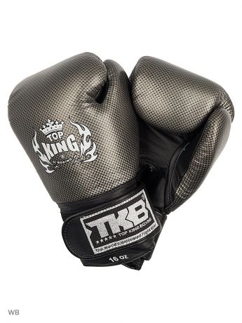 Перчатки боксерские TOP KING Боксерские перчатки
