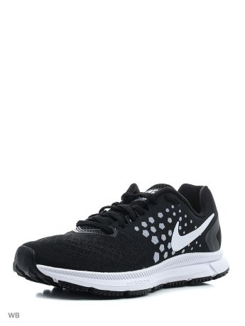 Кроссовки Nike Кроссовки WMNS NIKE ZOOM SPAN