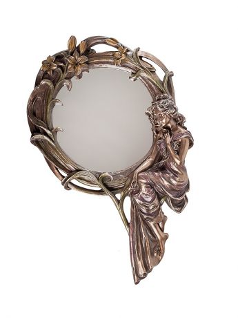 Интерьерные зеркала Veronese Зеркало 