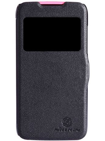 Чехлы для телефонов Nillkin Чехол Nillkin Fresh Series Leather Case для Lenovo A516.