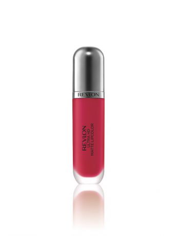 Помады Revlon Revlon Помада Для Губ Ultra Hd Matte Lipcolor Love 625