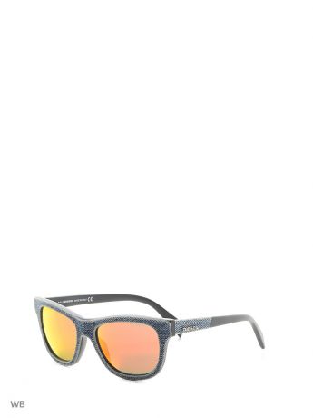 Солнцезащитные очки Diesel Солнцезащитные очки DL 0111 90U