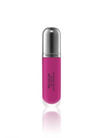 Помады Revlon Revlon Помада Для Губ Ultra Hd Matte Lipcolor Obsession 605