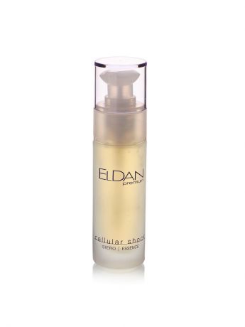 Сыворотки ELDAN cosmetics Сыворотка Premium cellular shock