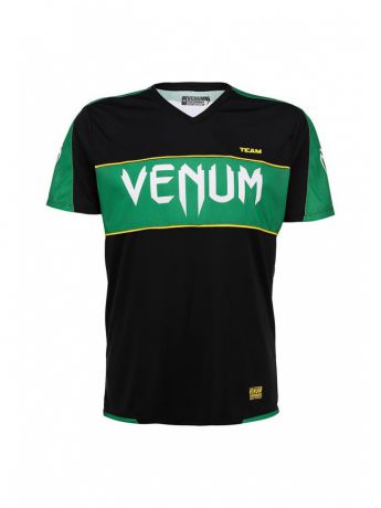 Футболка Venum Футболка Venum Competitor Dry Fit Brazil