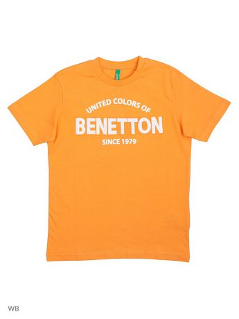 Футболка United Colors of Benetton Футболка