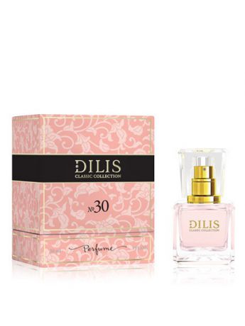 Духи Dilis Parfum Духи "Dilis Classic Collection № 30", 30 мл