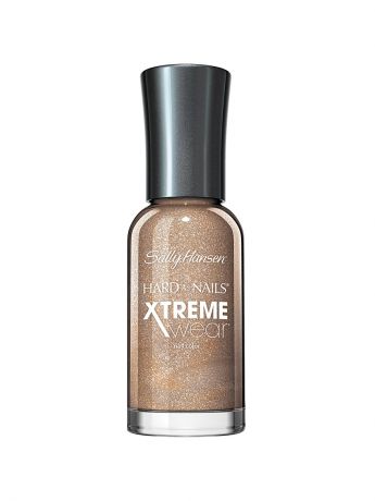 Лаки для ногтей SALLY HANSEN Лак для ногтей Hard As Nails Xtreme Wear Nail Color 11.8 мл, тон Golden-I #485/68