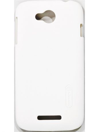Чехлы для телефонов Nillkin Накладка Nillkin Super Frosted Shield для Lenovo A706.