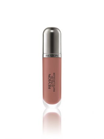 Помады Revlon Revlon Помада Для Губ Ultra Hd Matte Lipcolor Seduction 630