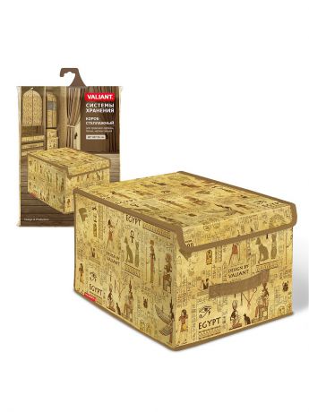 Коробки для хранения VALIANT Коробка для хранения EGYPT