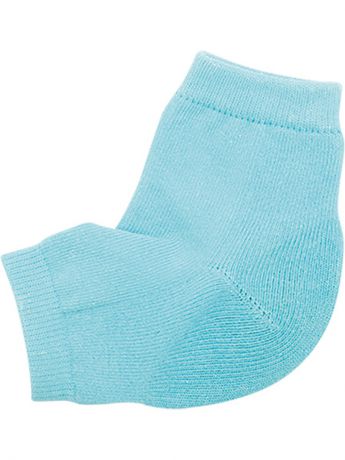 Носки косметические alessandro Носки косметические для ухода за кожей ног, 1 пара    "HEEL REPAIR SOCKS"