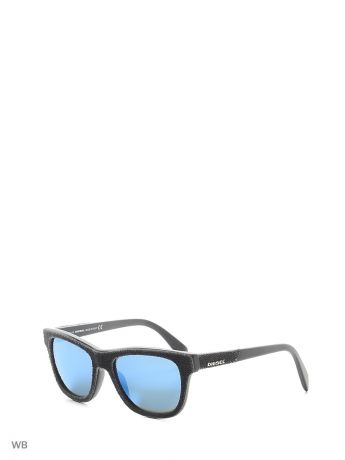 Солнцезащитные очки Diesel Солнцезащитные очки DL 0111 01X