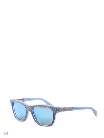 Солнцезащитные очки Diesel Солнцезащитные очки DL 0111 92X