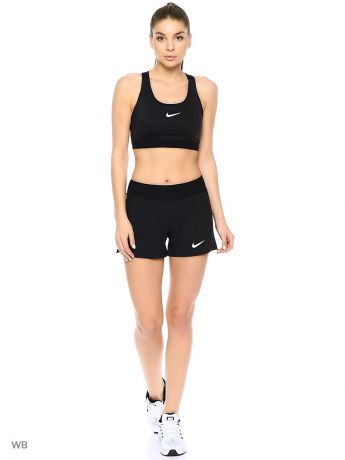 Шорты Nike Шорты W NKCT FLX PURE SHORT