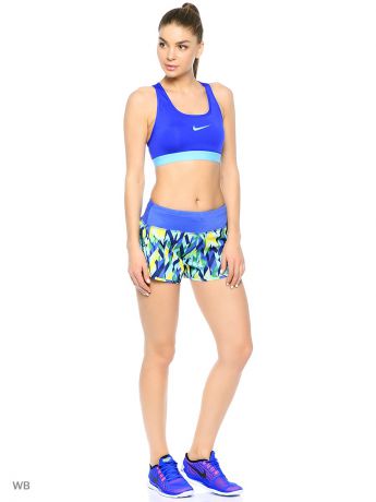 Шорты Nike Шорты W NK FLX SHORT 3IN RIVAL PR