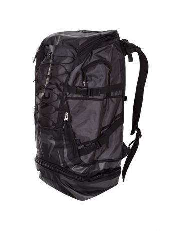 Рюкзаки Venum Рюкзак Venum Challenger Xtreme Back Pack - Black/Black